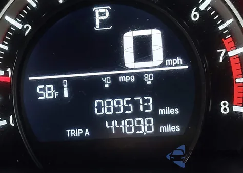 2018 Honda Civic Lx z USA, uszkodzony, nr VIN 2HGFC2F56JH505989